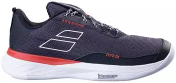 Babolat SFX Evo Clay (30S24925-2042) schwarz/rot/weiß
