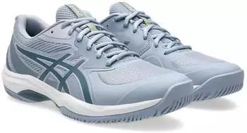 Asics GAME FF/OC grey blue/ironclad