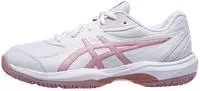 ASICS - Gel-Game GS Clay/OC Tennisschuhe Kinder wei&szlig;