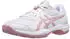 Asics Gel-Game GS Clay/OC white/morganite