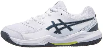Asics Gel-dedicate 8 Gs (1044A077) white/ironclad