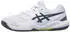 Asics Gel-dedicate 8 Gs (1044A077) white/ironclad