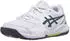 Asics Gel-dedicate 8 Gs (1044A077) white/ironclad