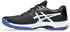 Asics Game FF black/white/blue