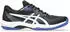 Asics Game FF black/white/blue