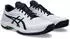Asics Game FF black/white/blue