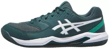 Asics Gel-Dedicate 8 Clay (1041A448) neptune/white