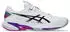 Asics Solution Speed FF 4 white digital sakura