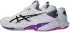 Asics Solution Speed FF 4 white digital sakura