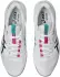 Asics Solution Speed FF 4 white digital sakura
