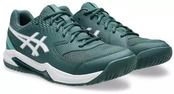 Asics Gel-Dedicate 8 petrol/türkis/grün