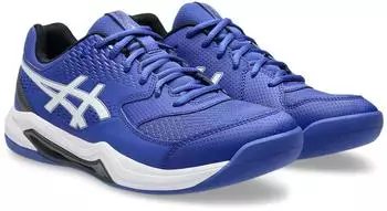 Asics GEL-DEDICATE 8 royalblau