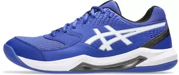 Asics Gel-Dedicate 8 (1041A408) cobaltblau/weiss