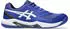Asics Gel-Dedicate 8 (1041A408) cobaltblau/weiss