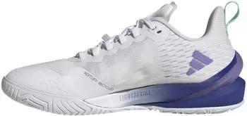 Adidas Adizero Cybersonic Women ftwr white/blue fusion/pulse mint