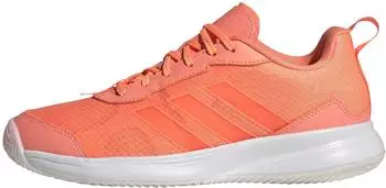 Adidas Avaflash Low beam orange/cloud white