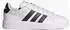 Adidas Grand Court 3.0 Junior cloud white/core black/cloud white