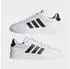 Adidas Grand Court 3.0 Junior cloud white/core black/cloud white