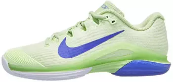 Nike Vapor 12 Damen grün