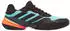 Adidas Barricade 14 orange/schwarz/blau/mint
