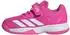 Adidas Courtflash Hook-and-Loop Tennisschuh