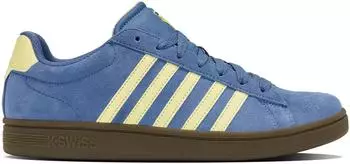 K-Swiss COURT TIEBREAK II blau