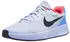 Nike Vapor Lite 3 Tennis Shoe for Hard Courts hydrogen blue/hot lava/midnight navy