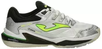 Joma Slam Clay Shoes (TSLAMW2108P) hellgrau
