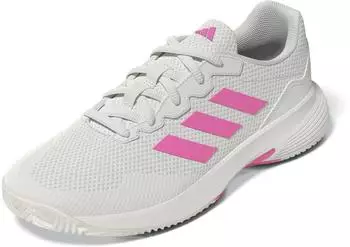 Adidas GameCourt 2 Women core wei&szlig;/lucid pink/core schwarz
