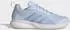 Adidas Avaflash Low crystal sky/cloud white