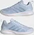 Adidas Avaflash Low crystal sky/cloud white