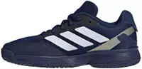 adidas Ubersonic Tennisschuhe Kinder JR4510 - dark blue/cloud white/core black...