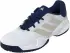 Adidas Barricade Kids ftwr white/cyber met/dark blue