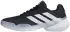 Adidas Barricade 14 schwarz/weiß/rot