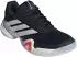 Adidas Barricade 14 schwarz/weiß/rot