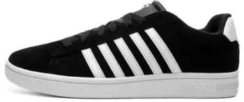 K-Swiss Court Tiebreak II SDE wei&szlig;/schwarz