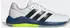 Adidas CourtJam Control ftwwht/cblack/dupe