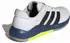 Adidas CourtJam Control ftwwht/cblack/dupe