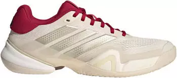 Adidas Barricade 14 beige