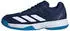 Adidas Courtflash Hook-and-Loop Tennisschuh