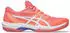Asics Game FF Clay OC guava/white