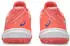 Asics Game FF Clay OC guava/white