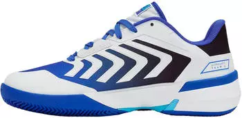 K-Swiss ULTRASHOT Team 2 Clay wei&szlig;/blau