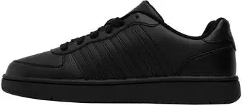 K-Swiss Court CALI schwarz