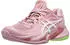 Asics Court FF 3 Clay (1042A221) morganite/white