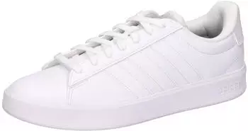 Adidas Grand Court 3.0 cloud white/grey two