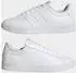 Adidas Grand Court 3.0 cloud white/grey two