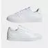 Adidas Grand Court 3.0 cloud white/grey two