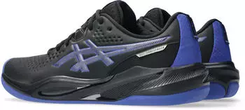 Asics GEL-CHALLENGER 15 schwarz/blau