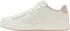 K-Swiss COURT BASE II Sneaker snow white/crystal gray/rose dust